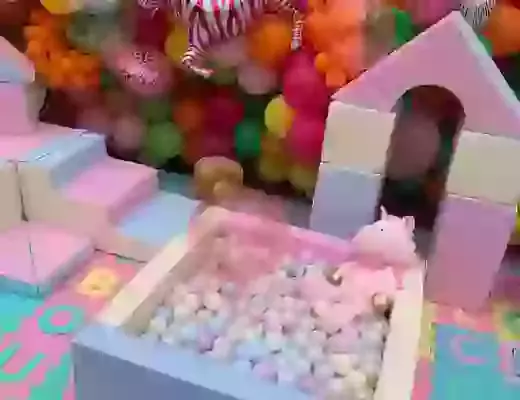 Ball Pits